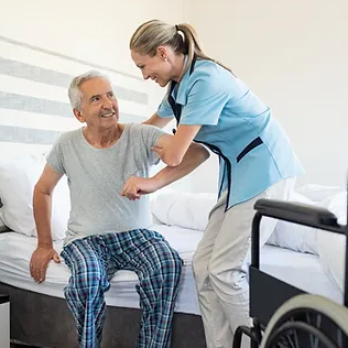 RAHC Transfer Assistance